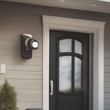 Secure Your Home: Top Security Solutions for Smart Homes 🏡🔒