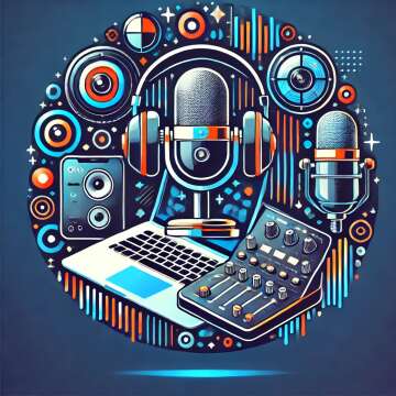 Must-Have Podcasting Tools for Beginners