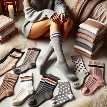 Women's Socks