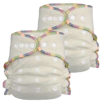 Cloth Diapers