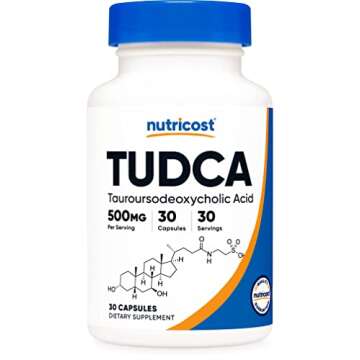 Tudca