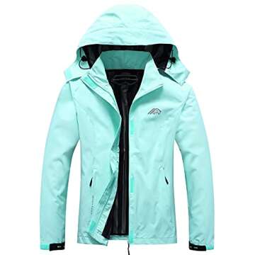 18 Best Black Friday Rain Jacket Deals (2024) & Cyber Monday - Get Early