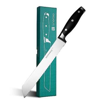 26 Top Black Friday Bread Knife Deals (2024) & Cyber Monday - Get Early