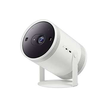 12 Best Samsung Freestyle Projectors Black Friday deals 2024 & Cyber Monday - Get Early