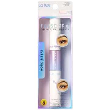 Lash extensions at home supplies needed