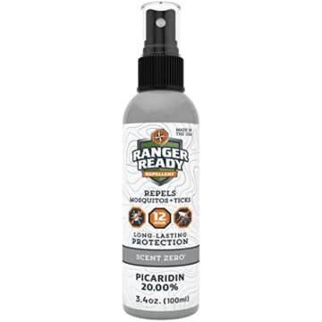 Safer Family Bug Spray