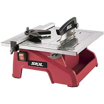 Power Tile & Masonry Saws Deals 2025 - Power Tile on Sale