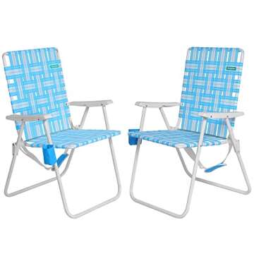 18 Top Black Friday Lawn Chair Deals (2024) & Cyber Monday - Get Early