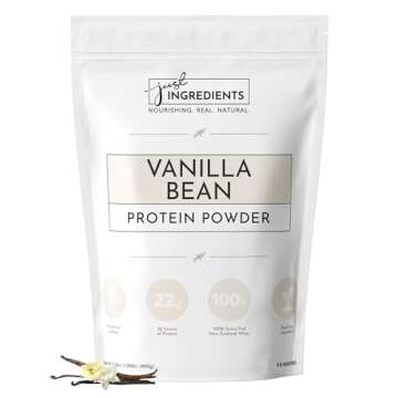 Protein Powders