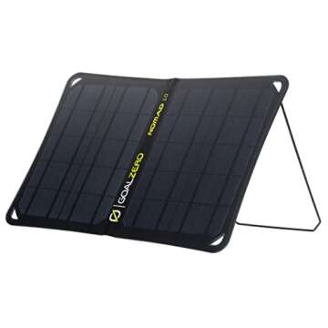 Solar Chargers - Power Banks