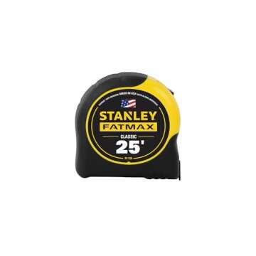 10 Best Black Friday Tape Measure Deals (2024) & Cyber Monday - Get Early