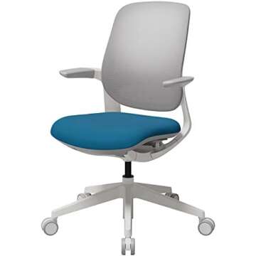 Best office chairs for short people