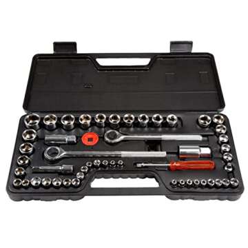 27 Top Black Friday Socket Set Deals (2024) & Cyber Monday - Get Early