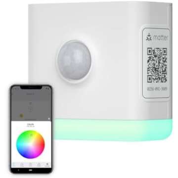 Apple Home Smart Lighting