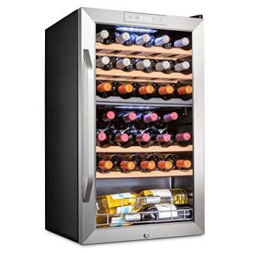 15 Best Wine Fridge Black Friday deals 2024 & Cyber Monday - Get Early