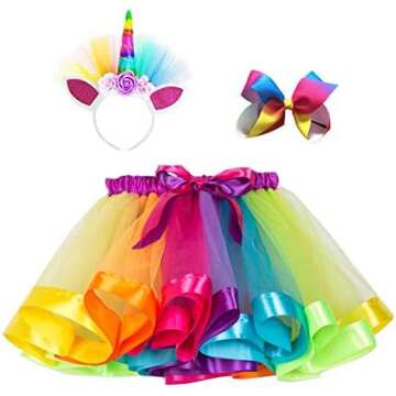 Girls Pretend Play & Princess Dresses