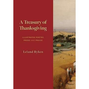 Thanksgiving Resources