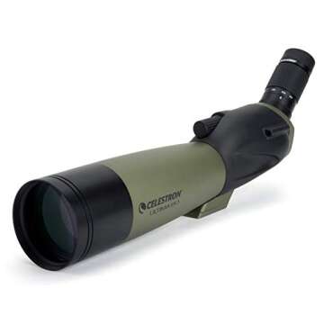 17 Best Spotting Scope Black Friday deals 2024 & Cyber Monday - Get Early