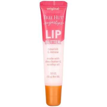 Under-$10 Lip Balms to Help Survive the Winter