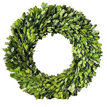 Christmas Wreaths