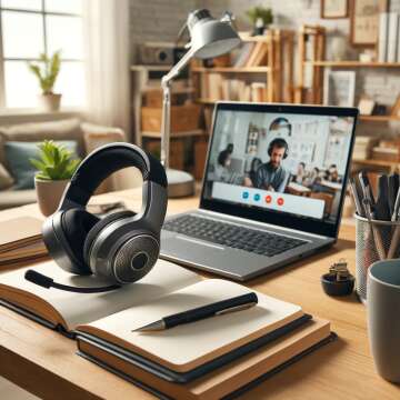 Budget-friendly headsets for online classes