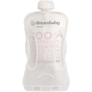 Baby products I love