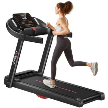 Top 14 Treadmills Black Friday deals 2024 & Cyber Monday - Get Early