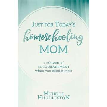 Books for Homeschooling Moms