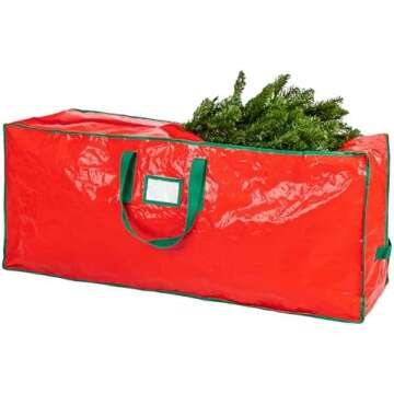 Christmas Tree Storage Bags