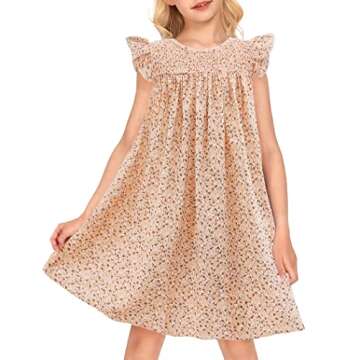 Girls Easter Dresses