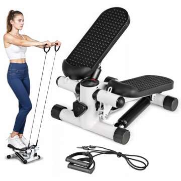 11 Best Step Machine Black Friday deals 2024 & Cyber Monday - Get Early