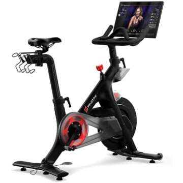 Exercise Bike Deals 2025 - Exercise Bike on Sale