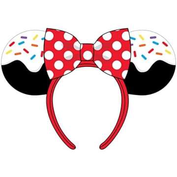 Disney Ears