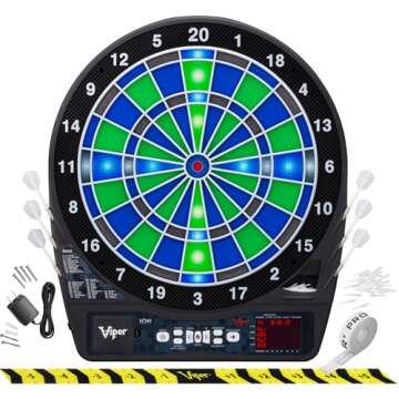 37 Best Black Friday Electronic Dart Board Deals (2024) & Cyber Monday - Get Early