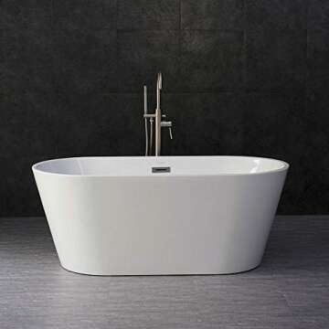 26 Best Black Friday Bathtub Deals (2024) & Cyber Monday - Get Early