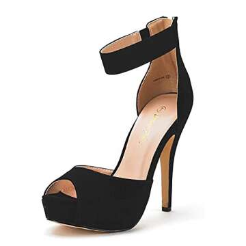 Hi Fashion High Heel shoes for Women