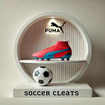 Top 10 Puma Soccer Cleats of 2024: Unleash Your Game with the Best Kicks! ⚽️👟