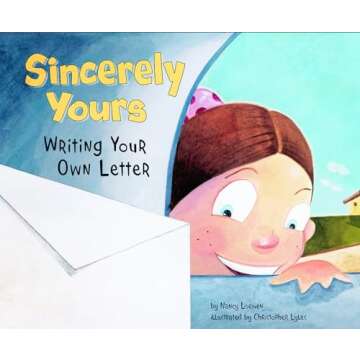 Friendly Letter Mentor Texts