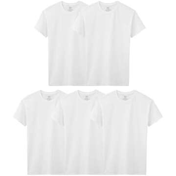 Boys' Tops, Tees & Shirts Deals 2025 - Boys' Tops, Tees & Shirts on Sale