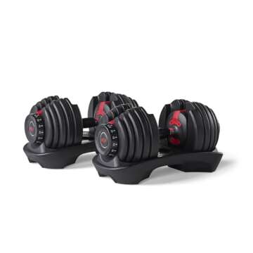 9 Best Bowflex SelectTech Black Friday deals 2024 & Cyber Monday - Get Early