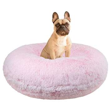 Mini's Dog Beds