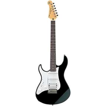 Yamaha Electric Guitar Deals 2025