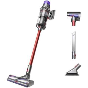 8 Best Dyson Cordless Vacuum Cleaner Deals 2025