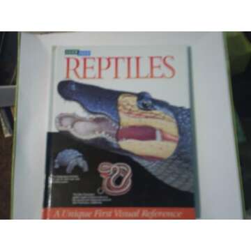 Reptiles & Amphibians Books (The Teacher's Corner Thematic Unit)