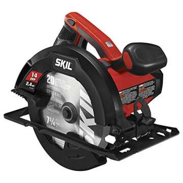 22 Best Black Friday Circular Saw Deals (2024) & Cyber Monday - Get Early