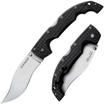 Folding Knives