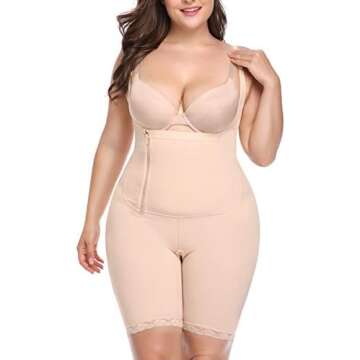 SHAPEWEAR