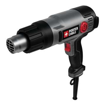 18 Best Heat Gun Black Friday deals 2024 & Cyber Monday - Get Early