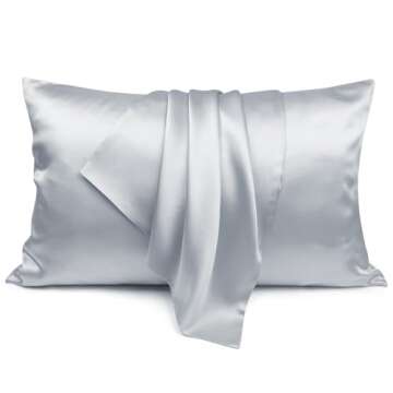 PILLOWCASES