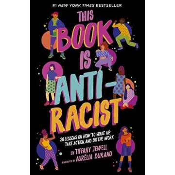 Social Justice & Race Books